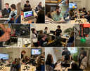 Girlsday 2025 Bildergallerie