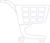 Icon Einkaufswagen