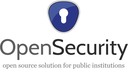 Logo OpenSecurity