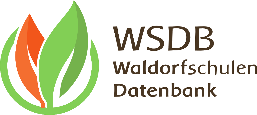 Logo WSDB Waldorfschulendatenbank