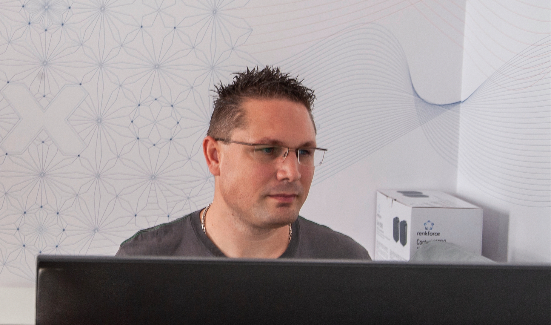 Alexander Ebner - X-Net Netzwerktechnik