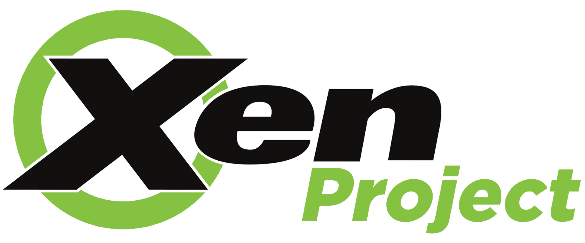 Logo XEN Project