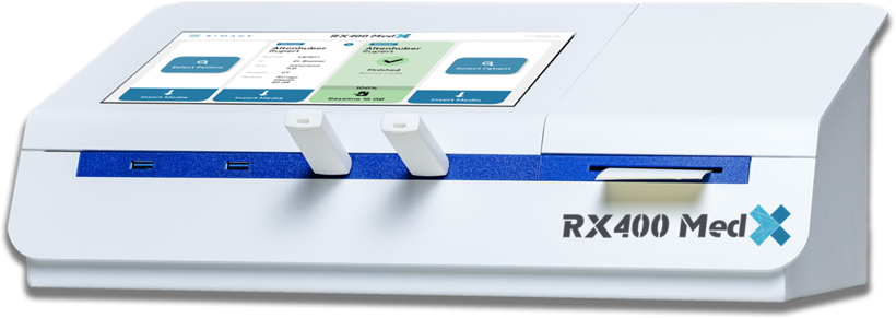 RX400 MedX